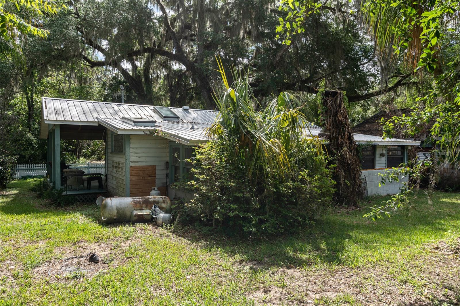 NOT LISTED - Residential