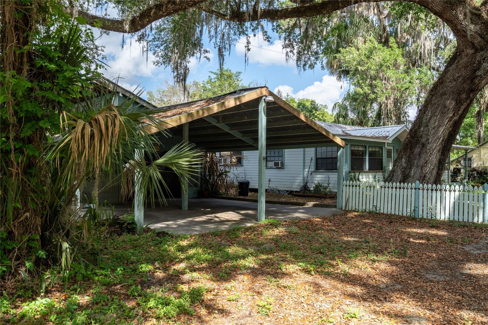 NOT LISTED - Residential
