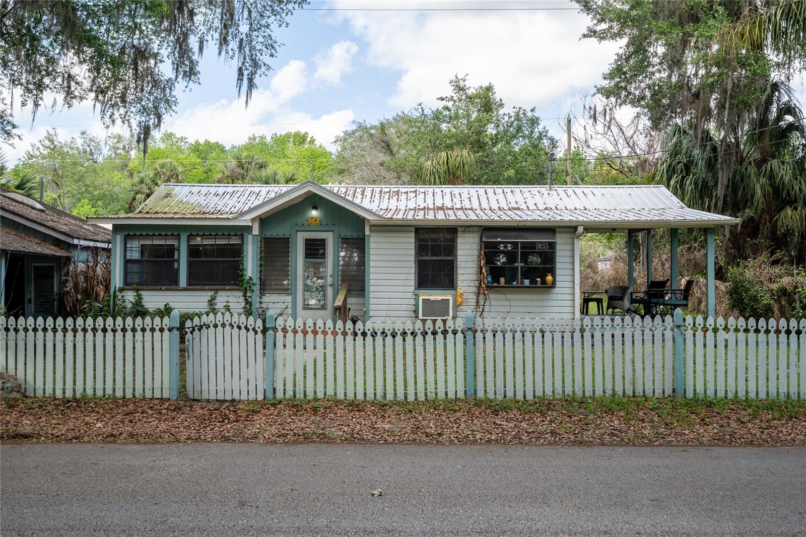 NOT LISTED - Residential