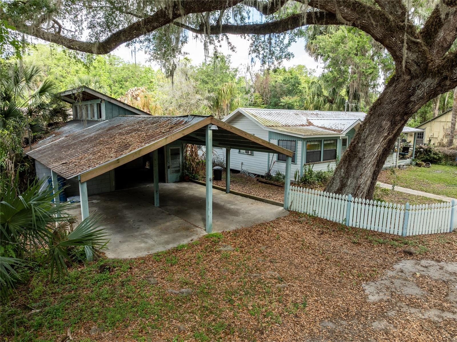 NOT LISTED - Residential