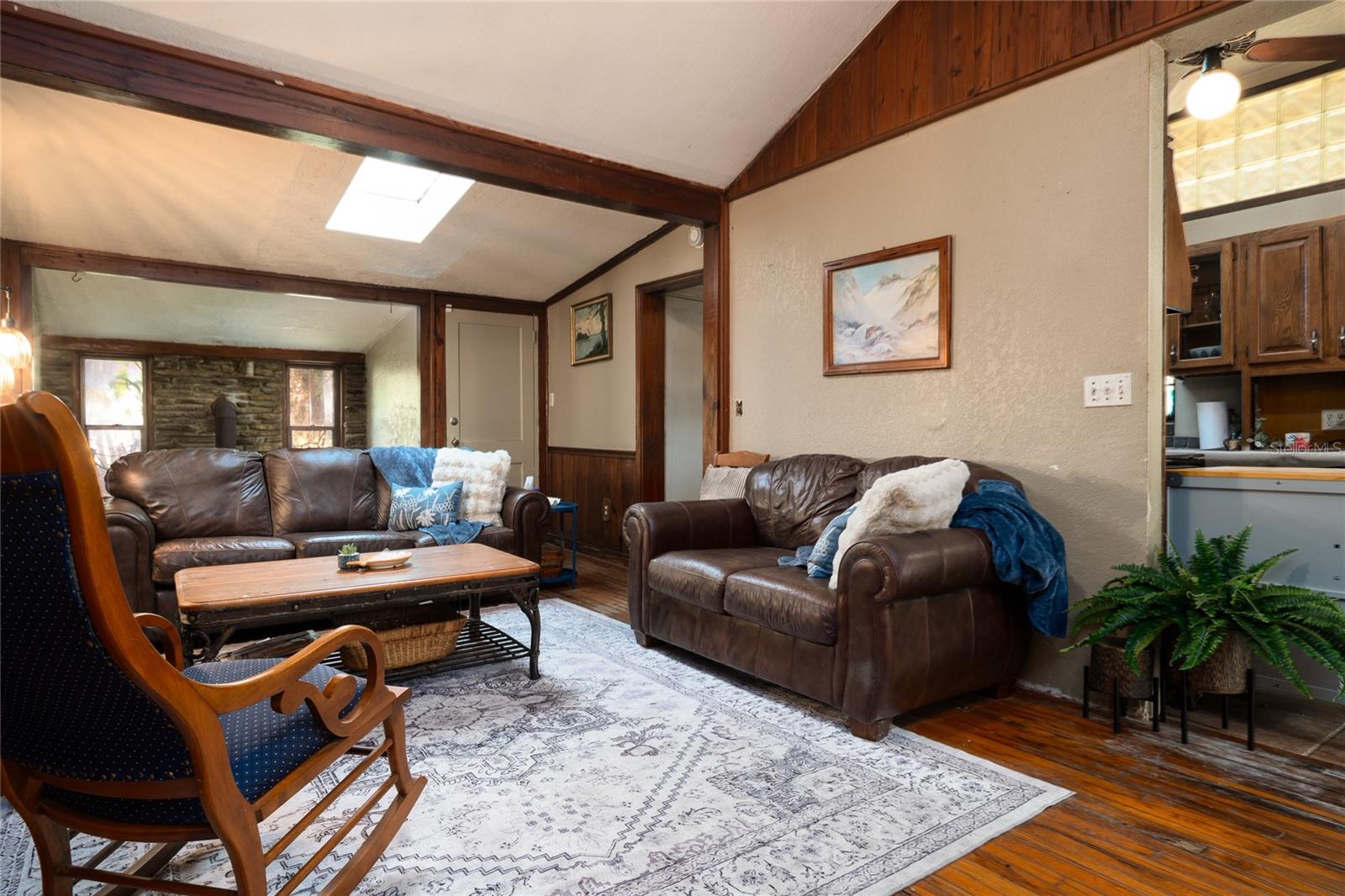 NOT LISTED - Residential