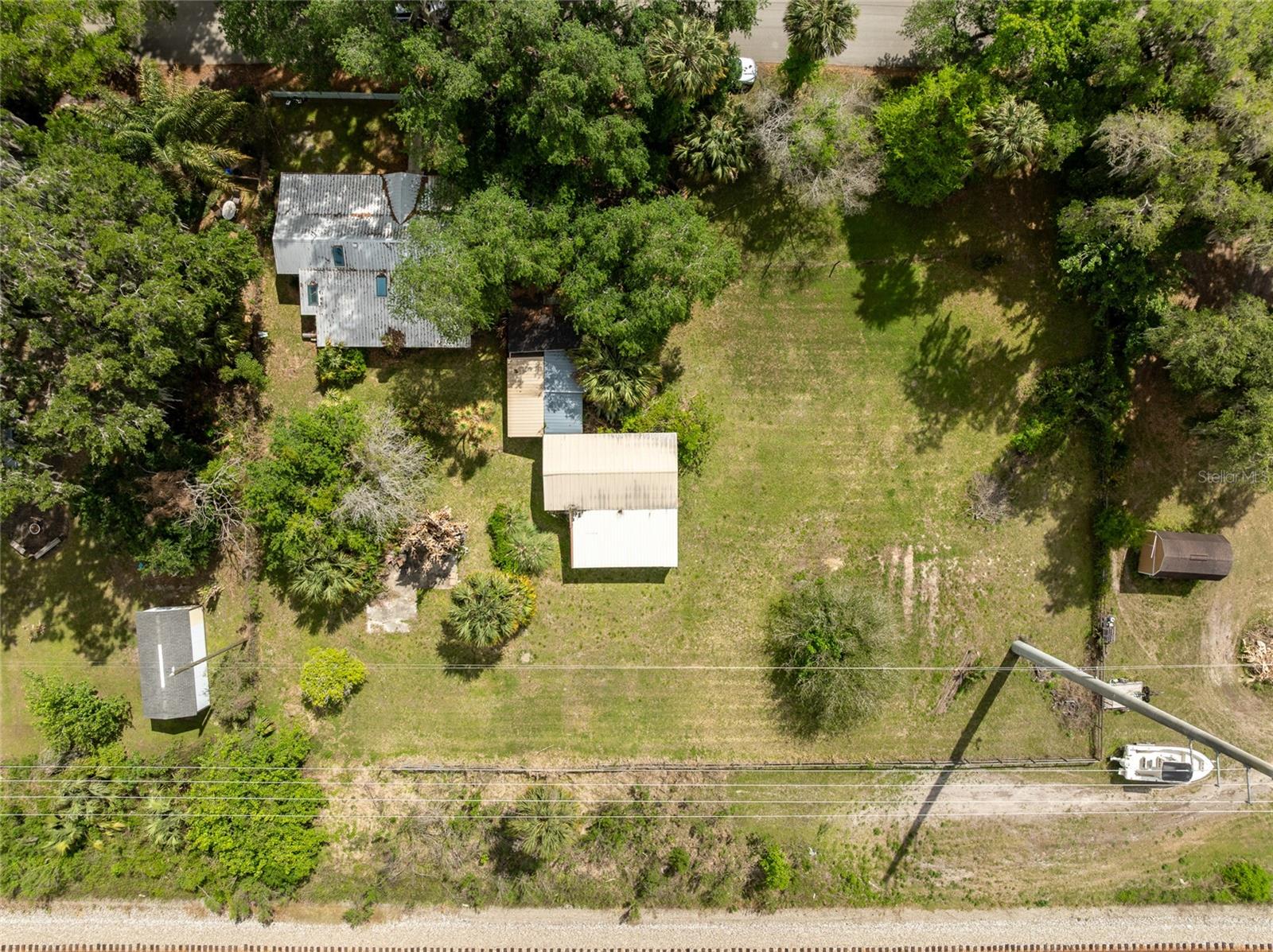 NOT LISTED - Residential