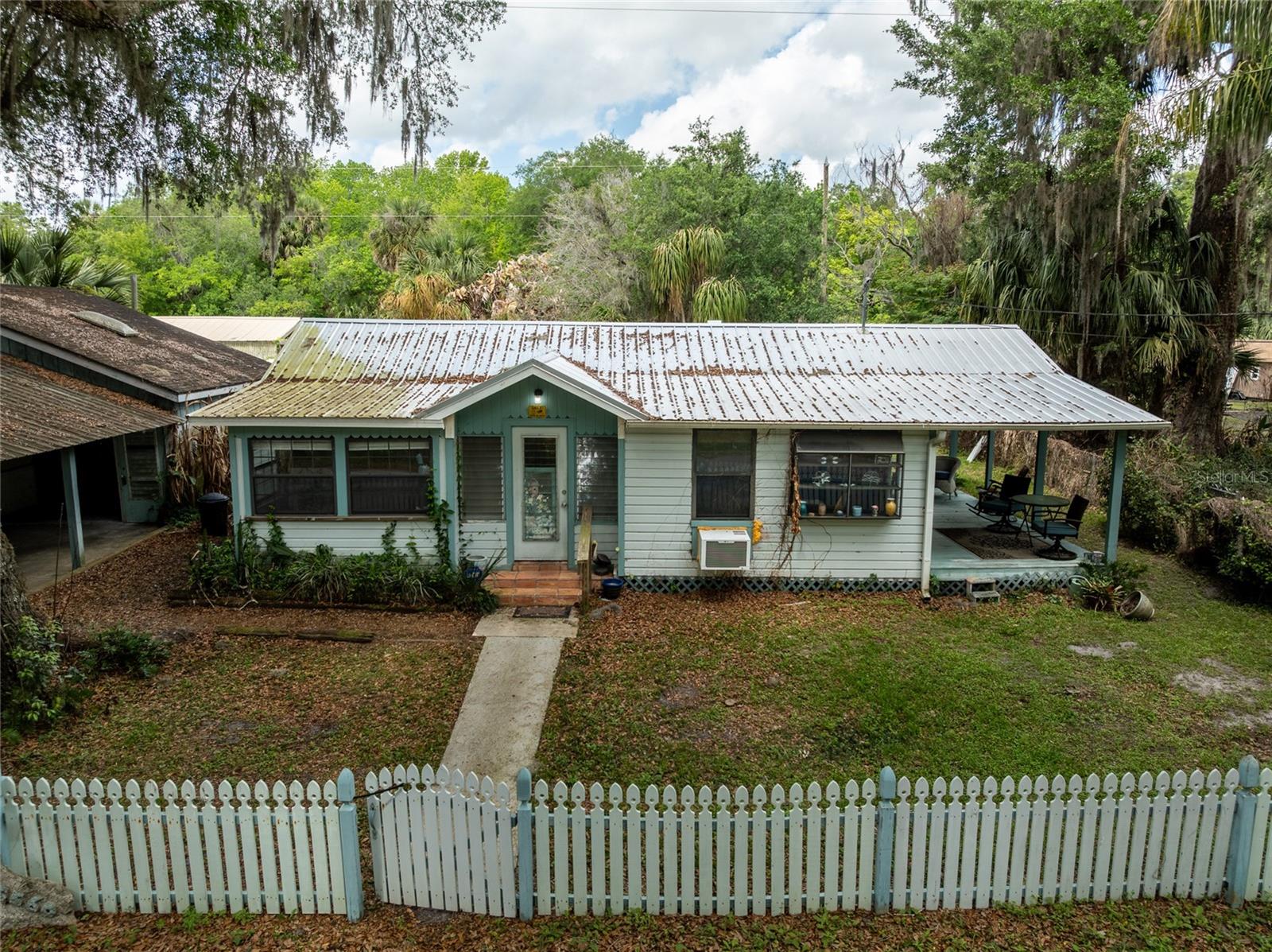 NOT LISTED - Residential