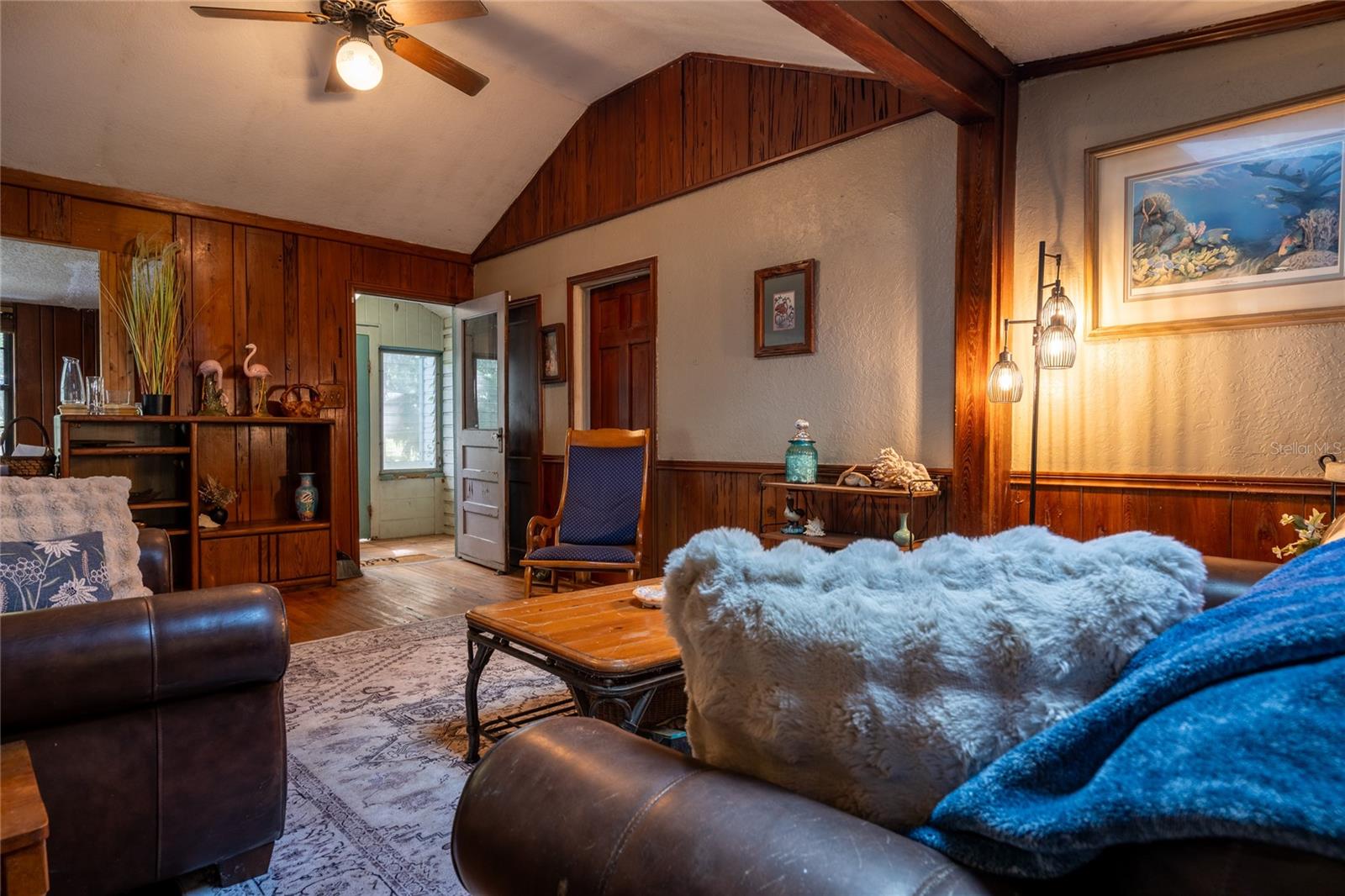 NOT LISTED - Residential