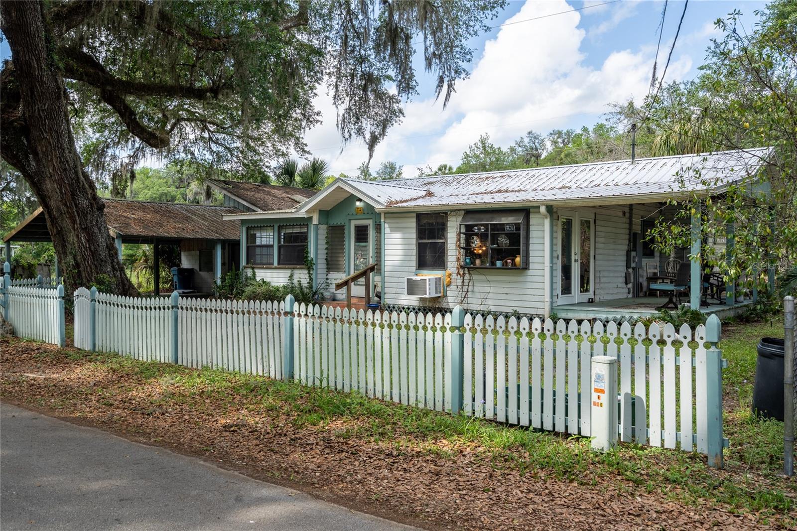 NOT LISTED - Residential