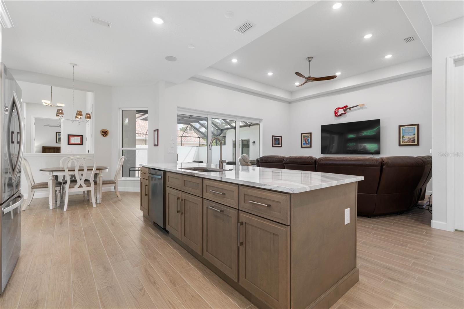 WATER OAKS SUB HIDDEN LAKES PH 2 - Residential