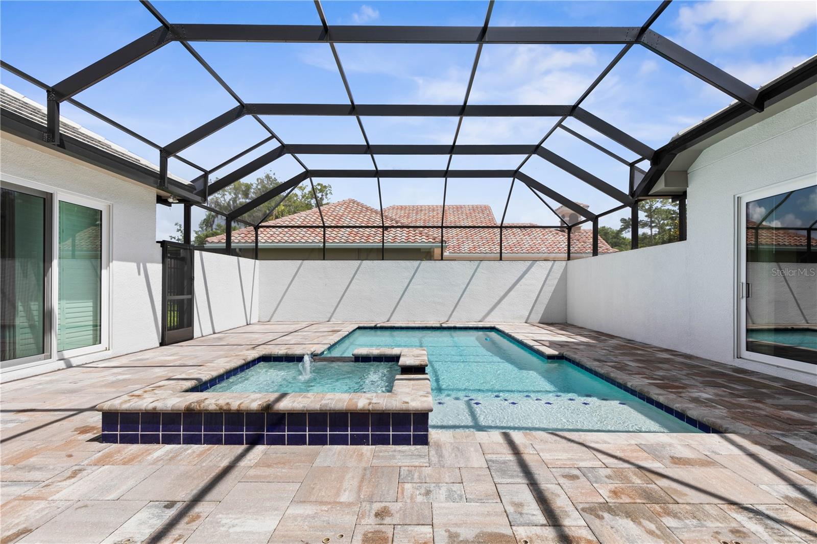 WATER OAKS SUB HIDDEN LAKES PH 2 - Residential