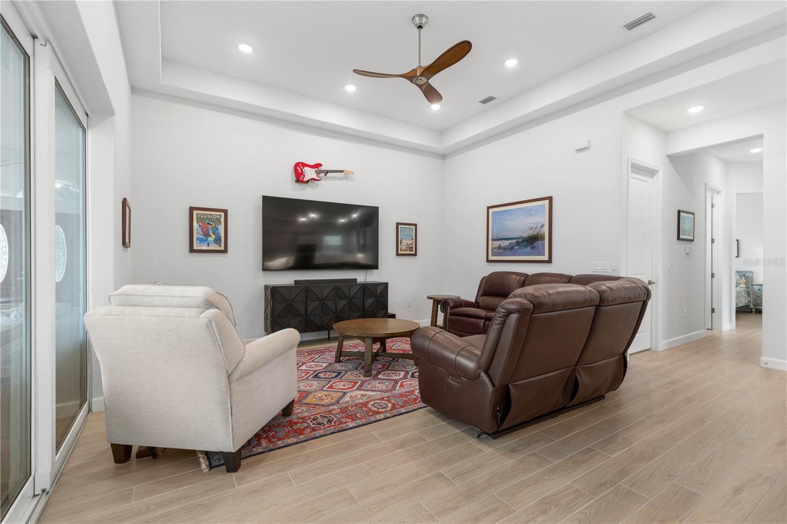 WATER OAKS SUB HIDDEN LAKES PH 2 - Residential