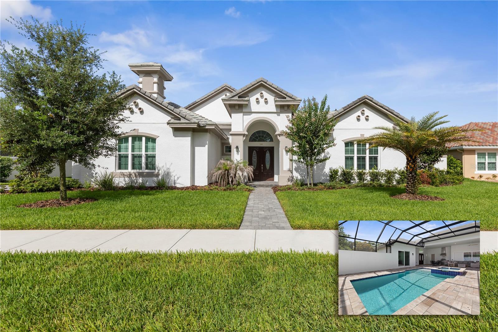 WATER OAKS SUB HIDDEN LAKES PH 2 - Residential