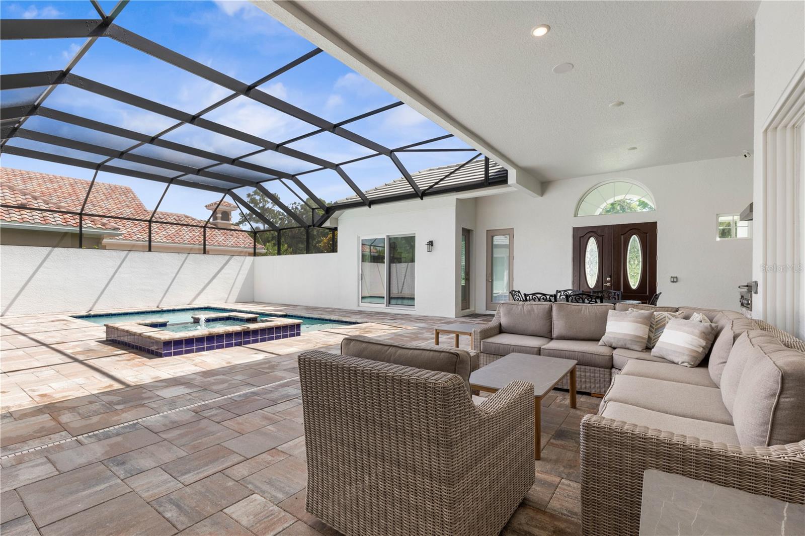 WATER OAKS SUB HIDDEN LAKES PH 2 - Residential