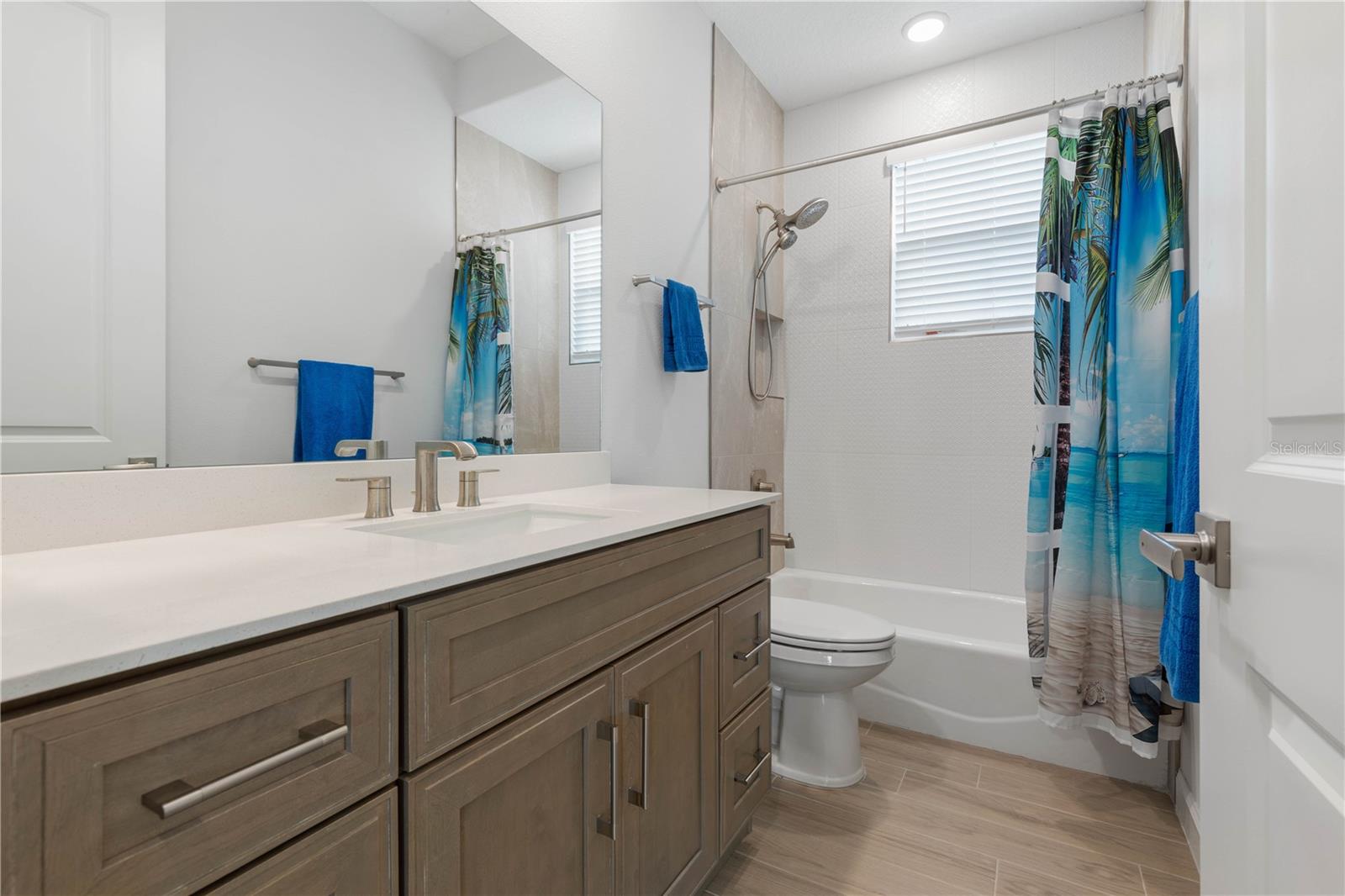 WATER OAKS SUB HIDDEN LAKES PH 2 - Residential
