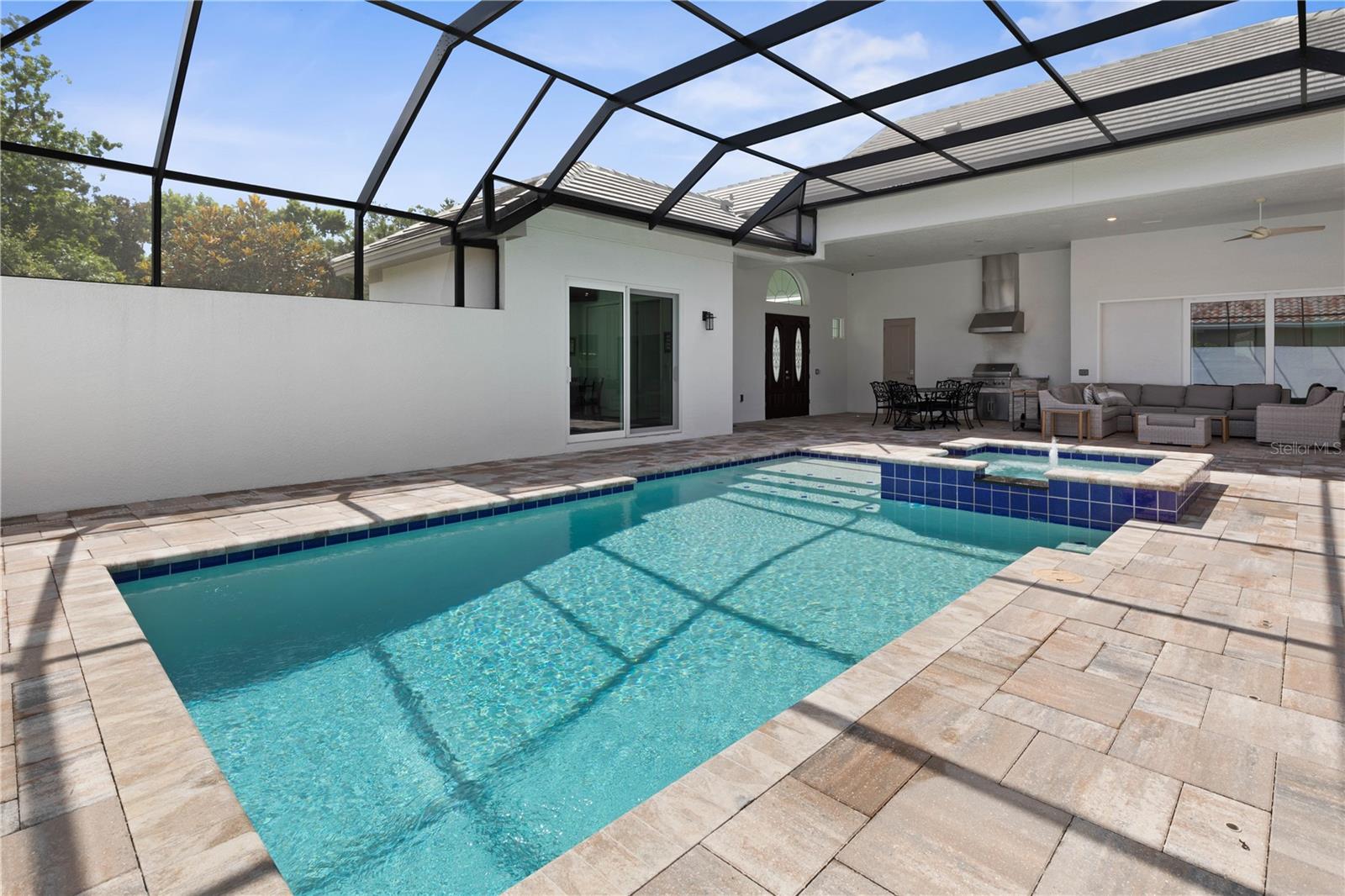 WATER OAKS SUB HIDDEN LAKES PH 2 - Residential