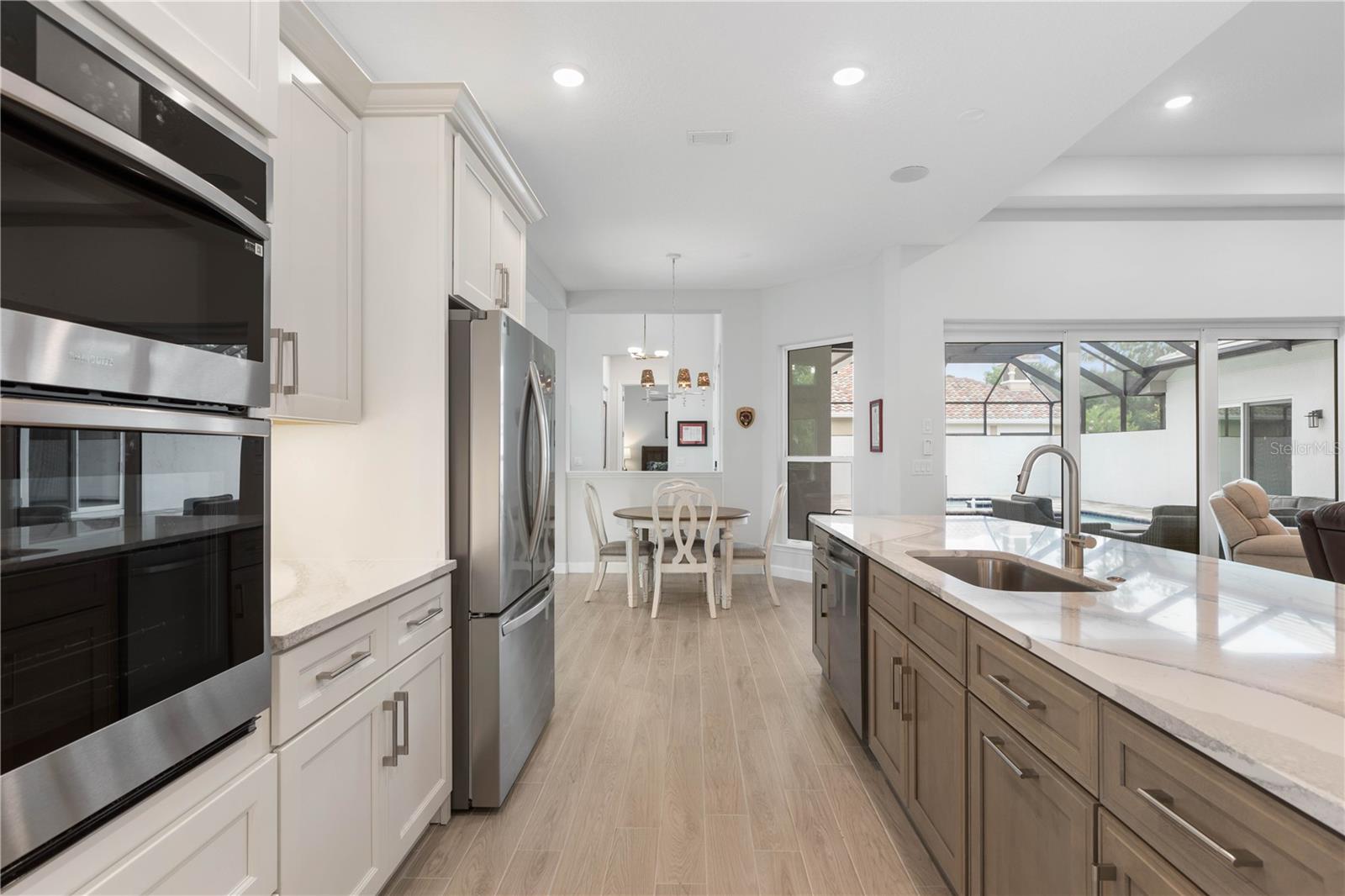 WATER OAKS SUB HIDDEN LAKES PH 2 - Residential