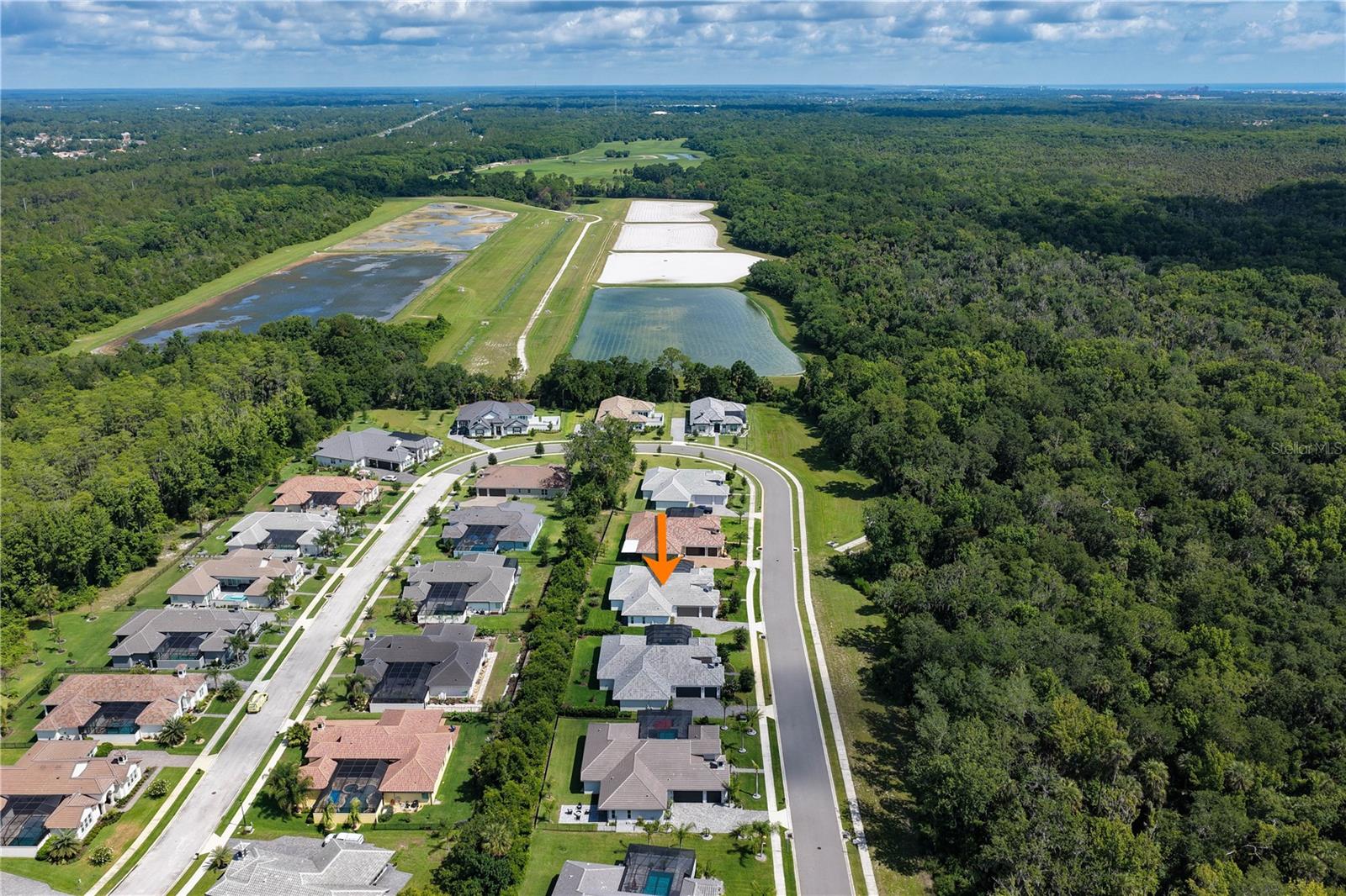 WATER OAKS SUB HIDDEN LAKES PH 2 - Residential