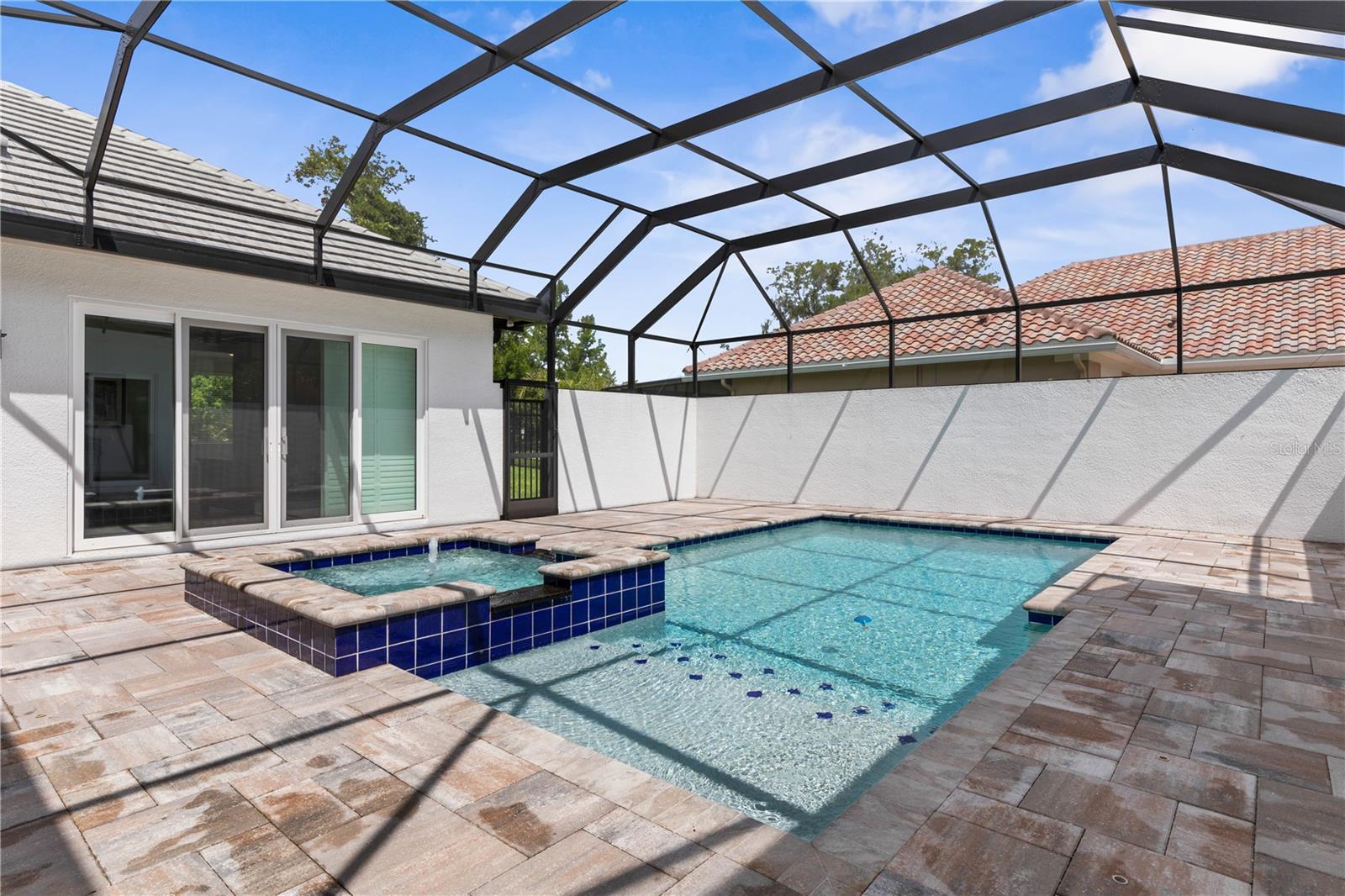 WATER OAKS SUB HIDDEN LAKES PH 2 - Residential