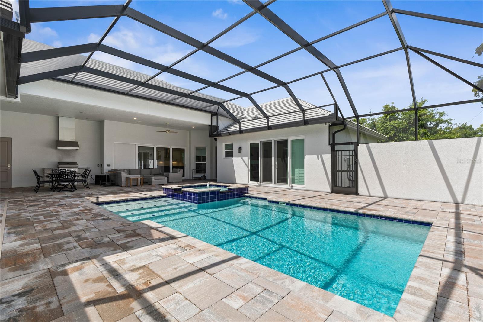WATER OAKS SUB HIDDEN LAKES PH 2 - Residential