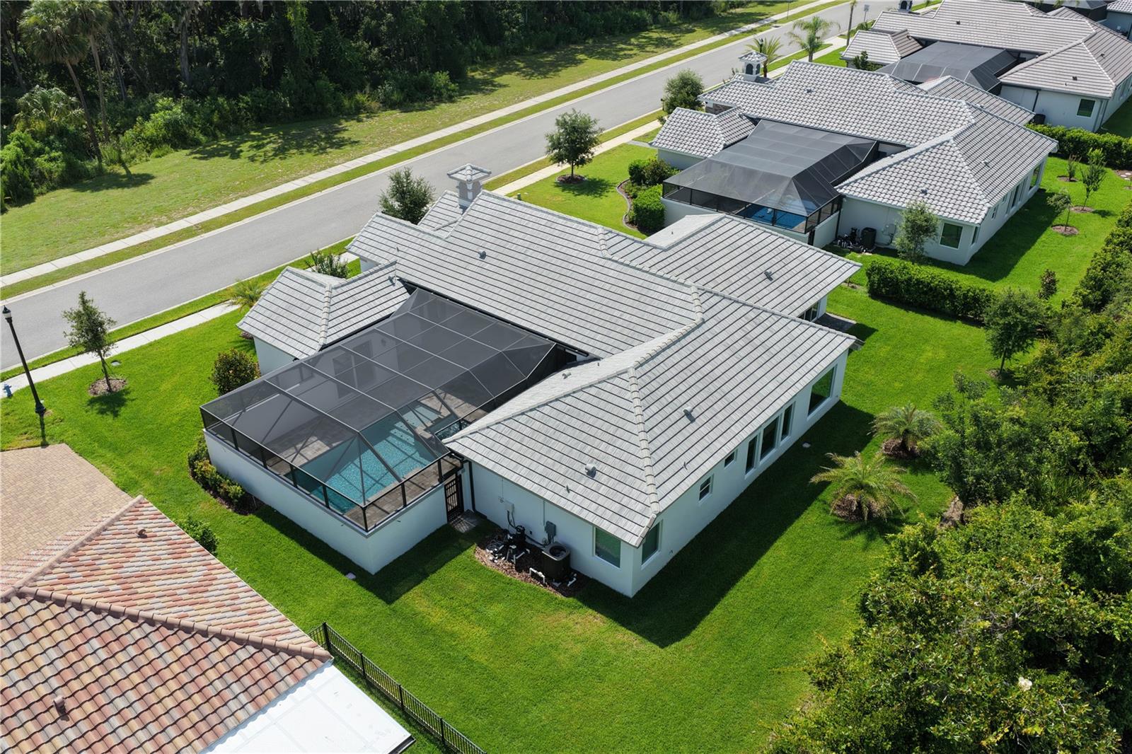 WATER OAKS SUB HIDDEN LAKES PH 2 - Residential