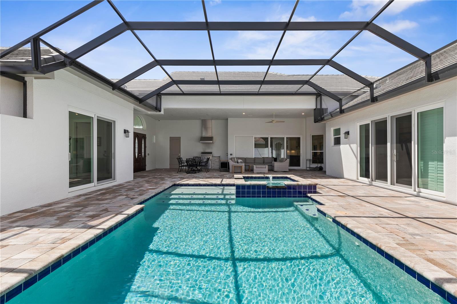 WATER OAKS SUB HIDDEN LAKES PH 2 - Residential