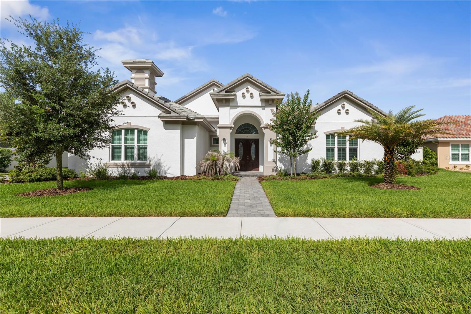 WATER OAKS SUB HIDDEN LAKES PH 2 - Residential