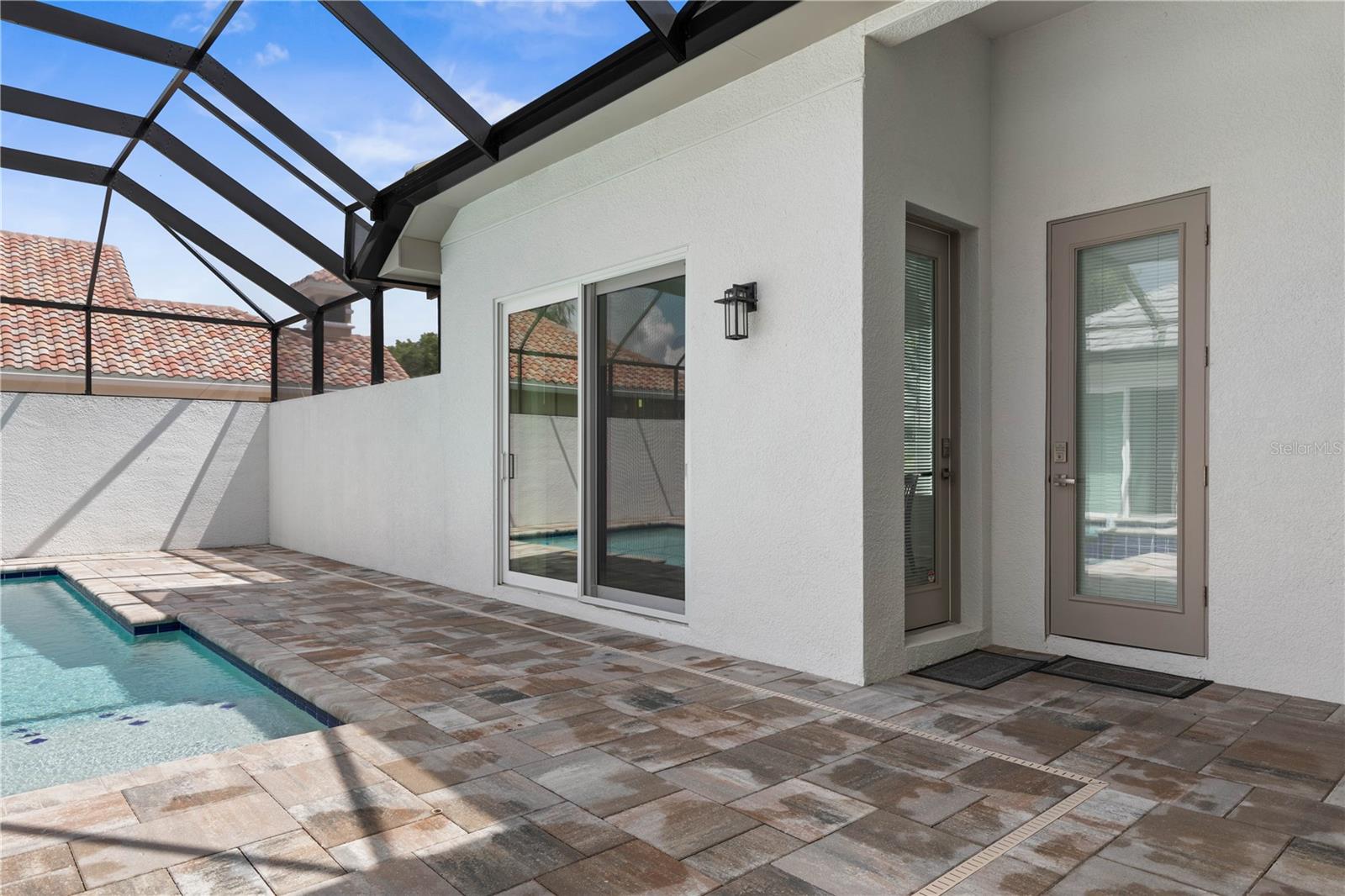 WATER OAKS SUB HIDDEN LAKES PH 2 - Residential