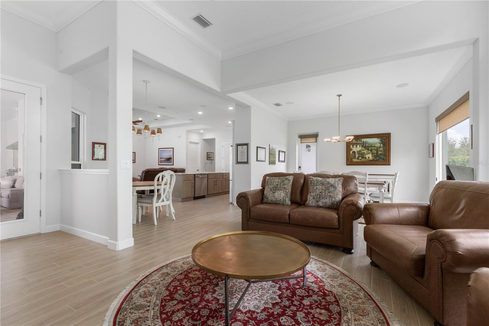 WATER OAKS SUB HIDDEN LAKES PH 2 - Residential