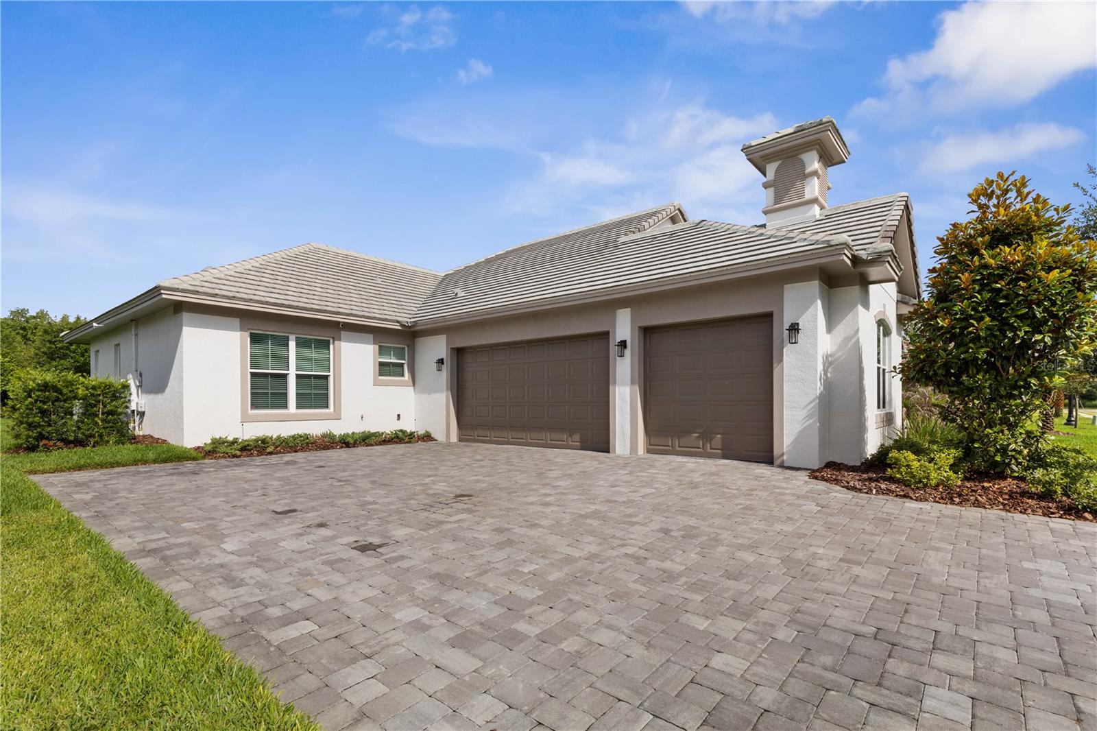 WATER OAKS SUB HIDDEN LAKES PH 2 - Residential