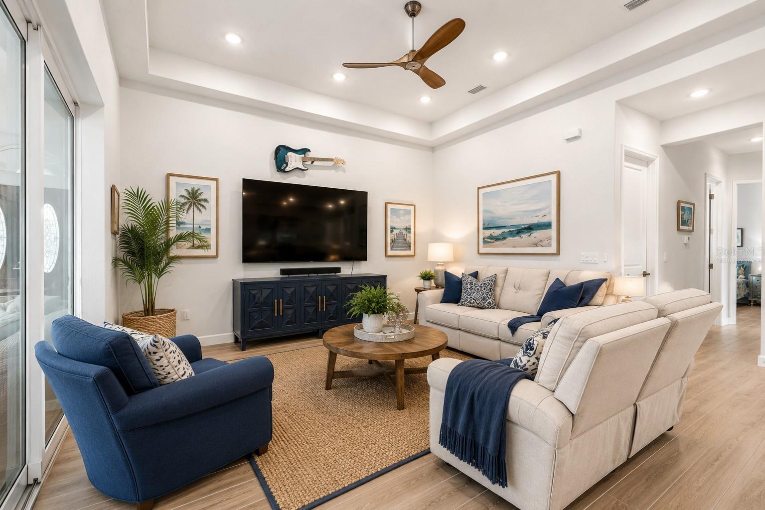 WATER OAKS SUB HIDDEN LAKES PH 2 - Residential