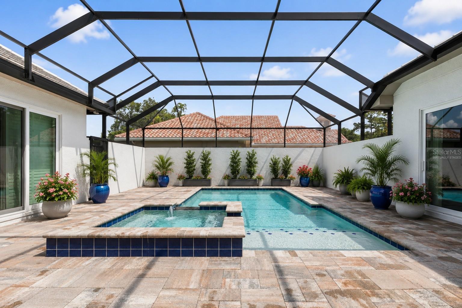 WATER OAKS SUB HIDDEN LAKES PH 2 - Residential