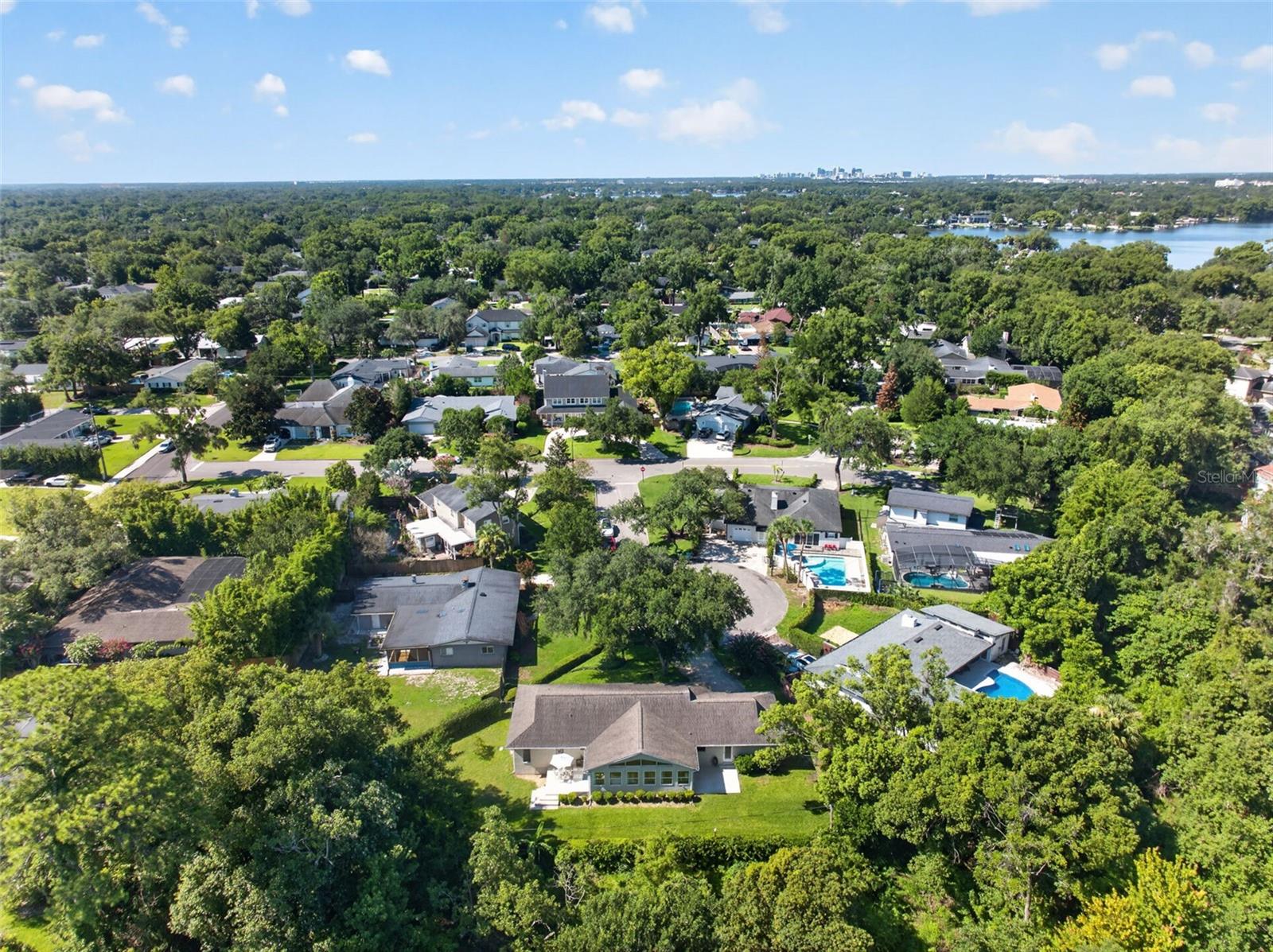 DOMMERICH WOODS - Residential