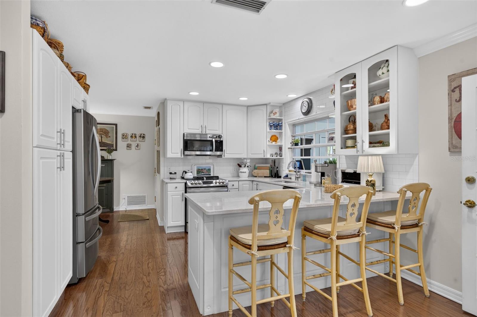 DOMMERICH WOODS - Residential