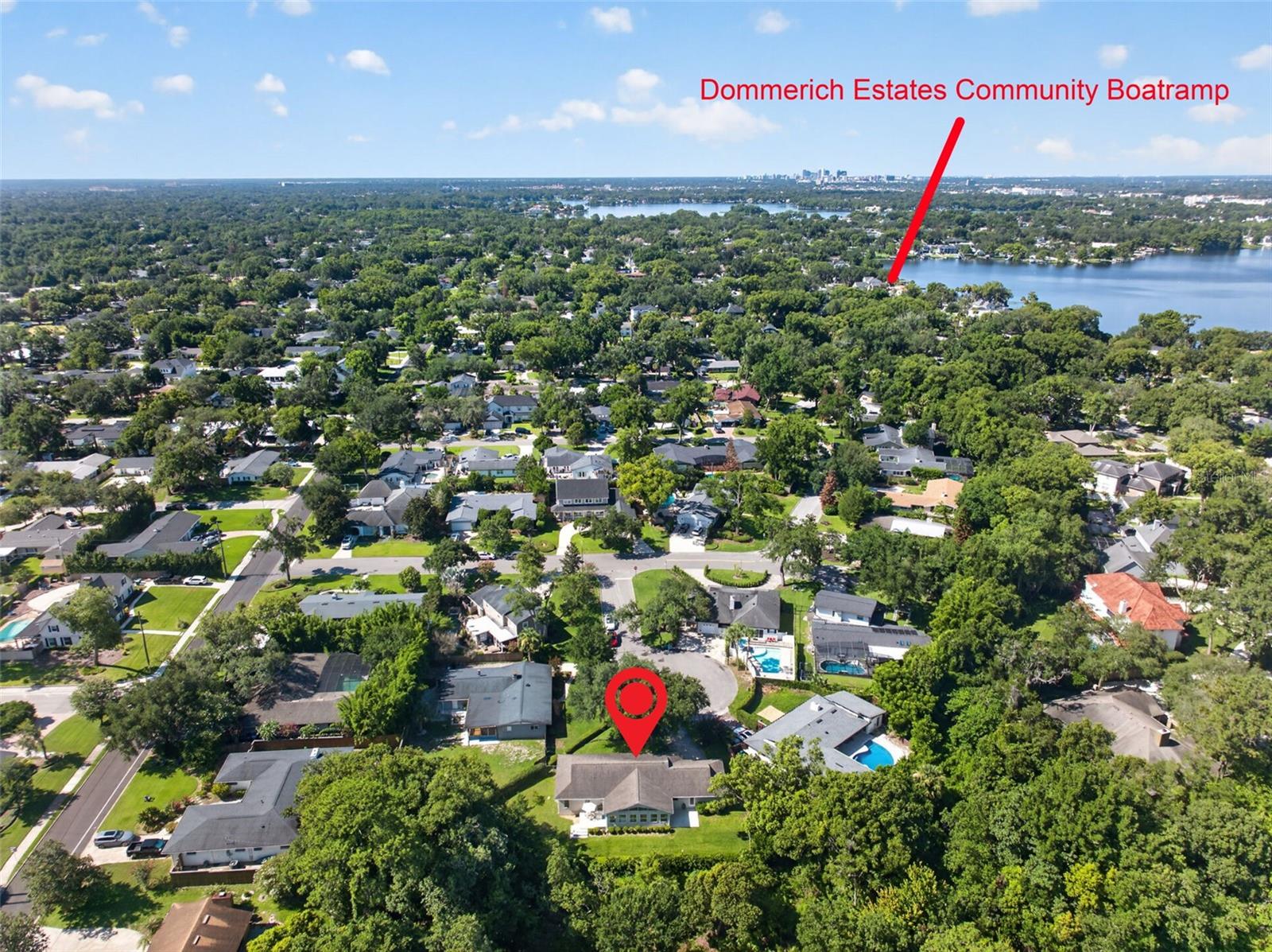 DOMMERICH WOODS - Residential