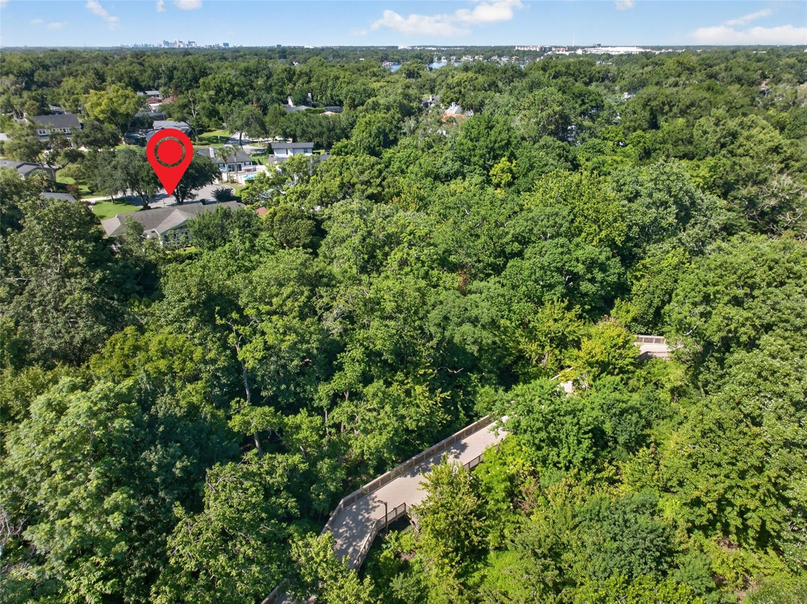 DOMMERICH WOODS - Residential