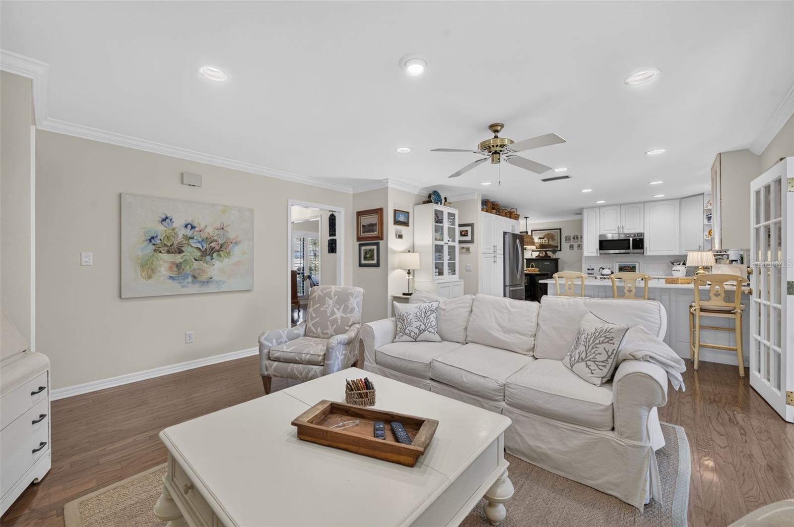 DOMMERICH WOODS - Residential
