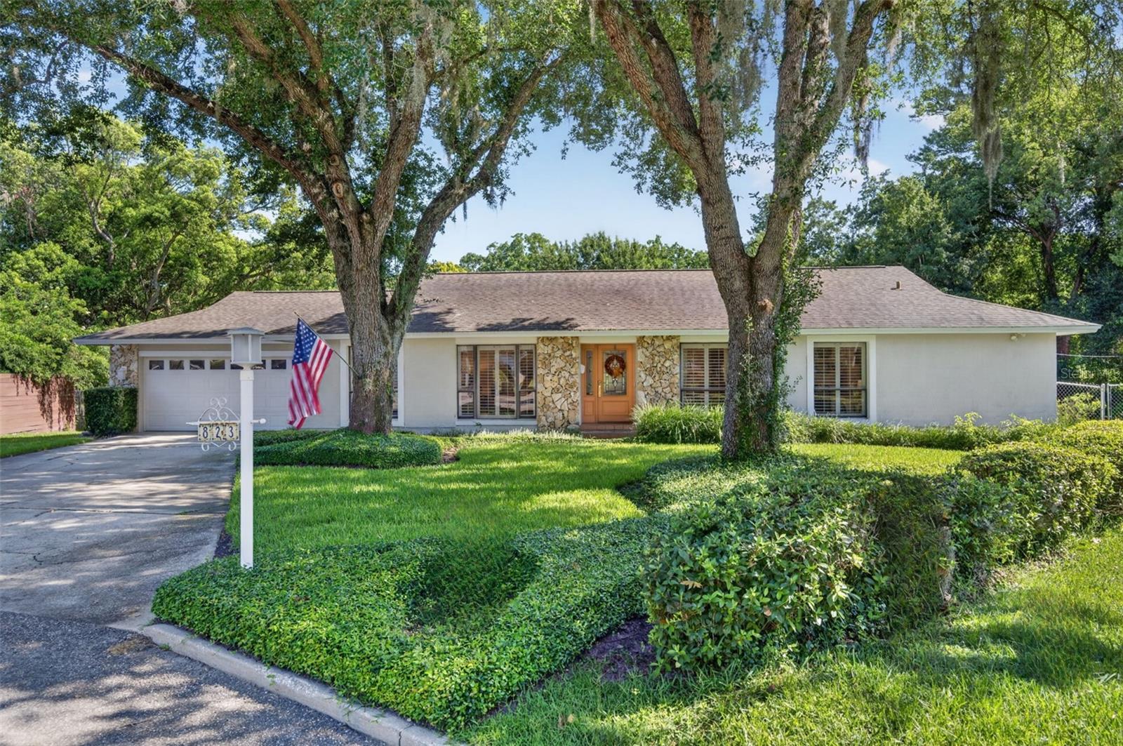 DOMMERICH WOODS - Residential