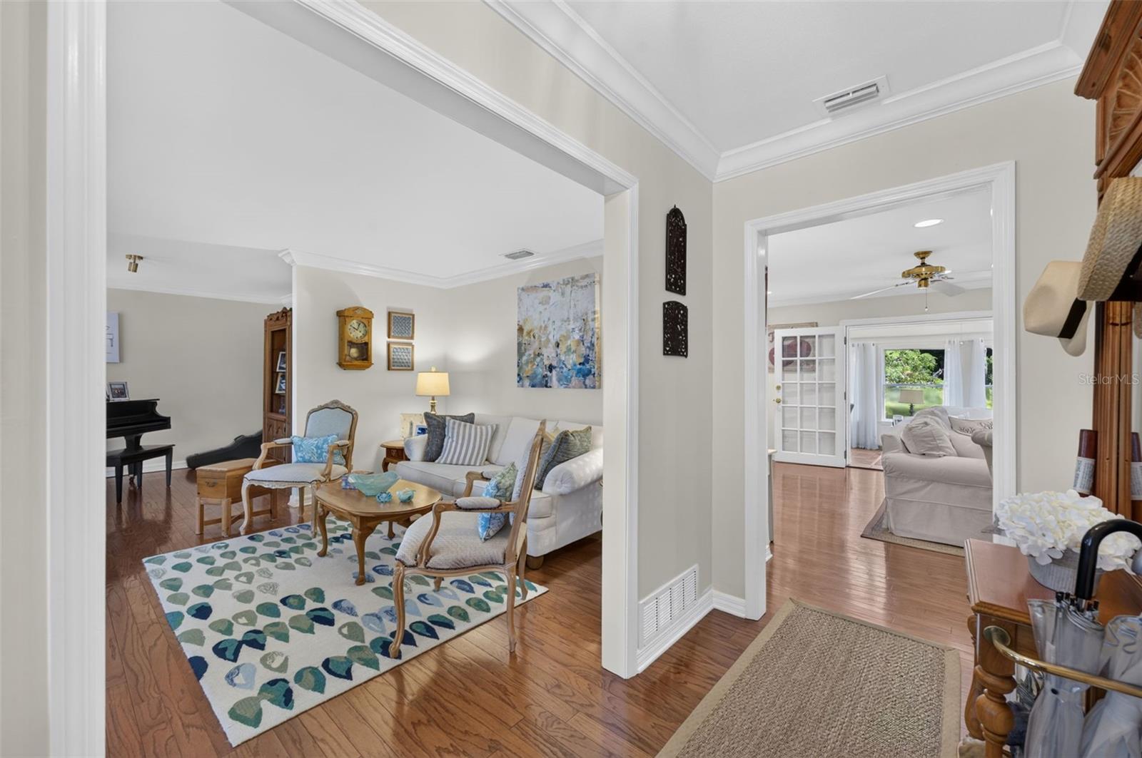 DOMMERICH WOODS - Residential