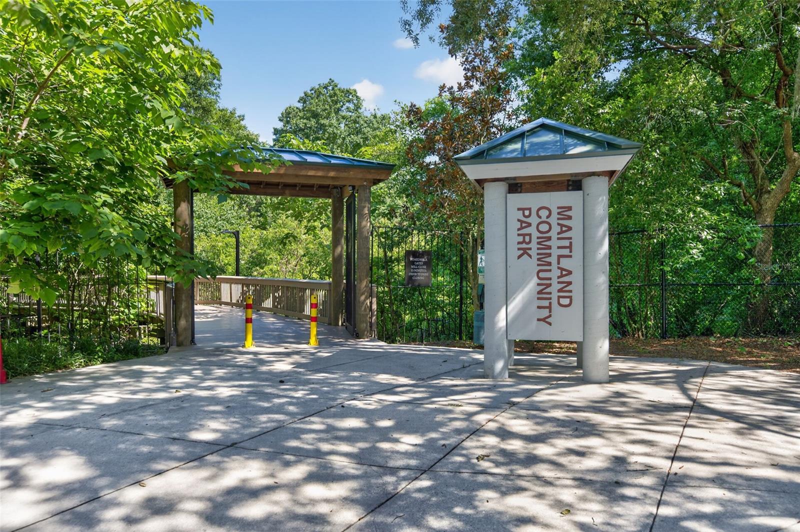 DOMMERICH WOODS - Residential