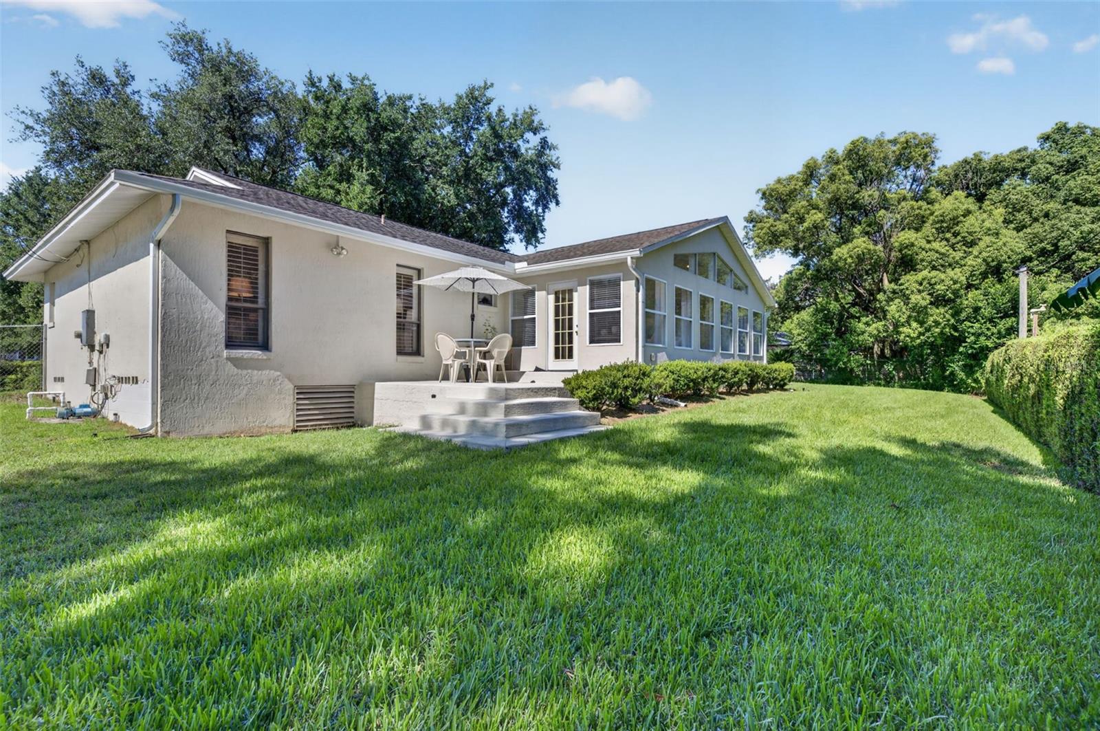 DOMMERICH WOODS - Residential