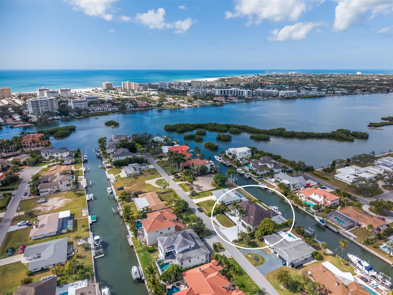 AQUALANE ESTATES 1ST UNIT - Residential
