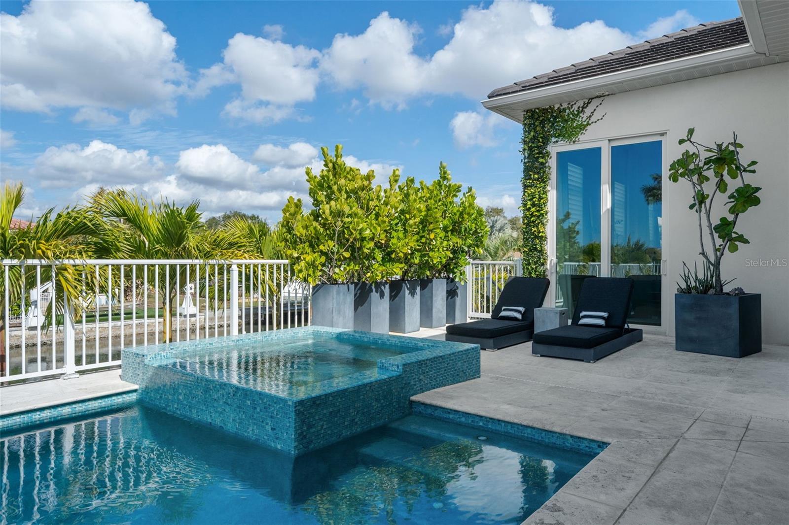 AQUALANE ESTATES 1ST UNIT - Residential