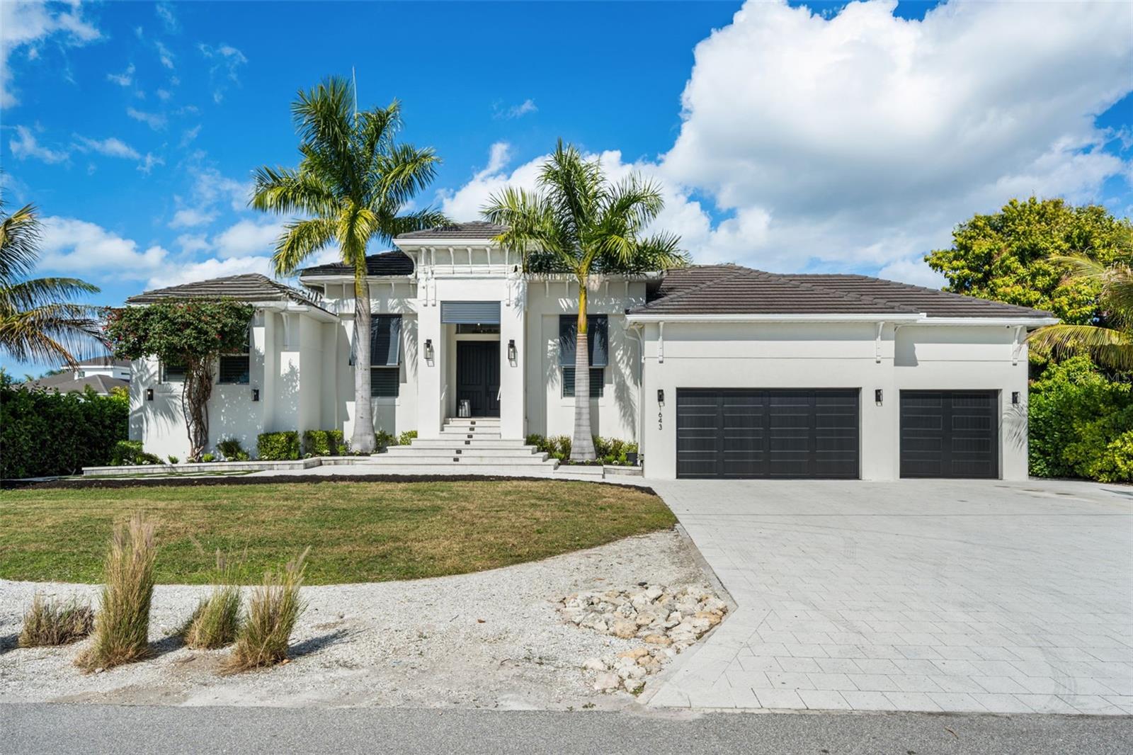AQUALANE ESTATES 1ST UNIT - Residential