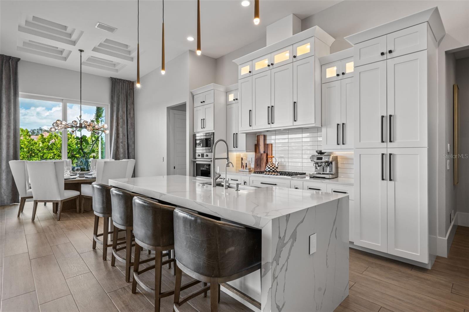 AQUALANE ESTATES 1ST UNIT - Residential