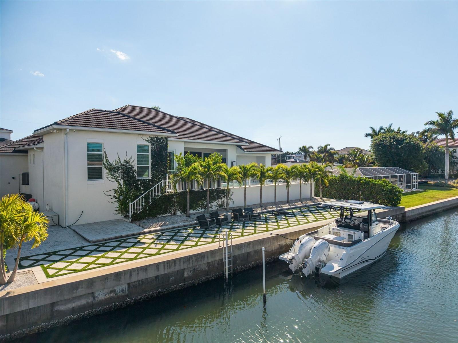 AQUALANE ESTATES 1ST UNIT - Residential