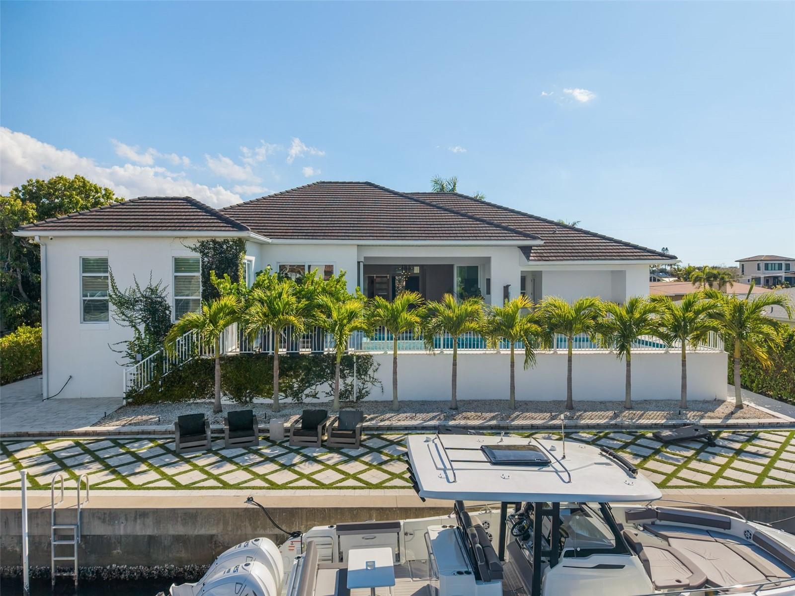 AQUALANE ESTATES 1ST UNIT - Residential