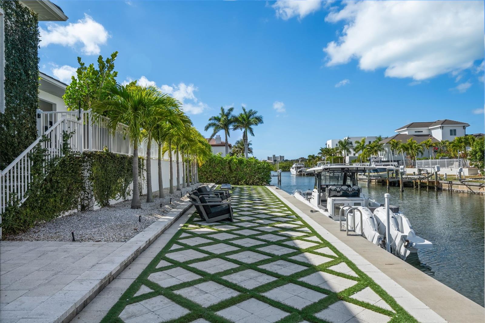 AQUALANE ESTATES 1ST UNIT - Residential
