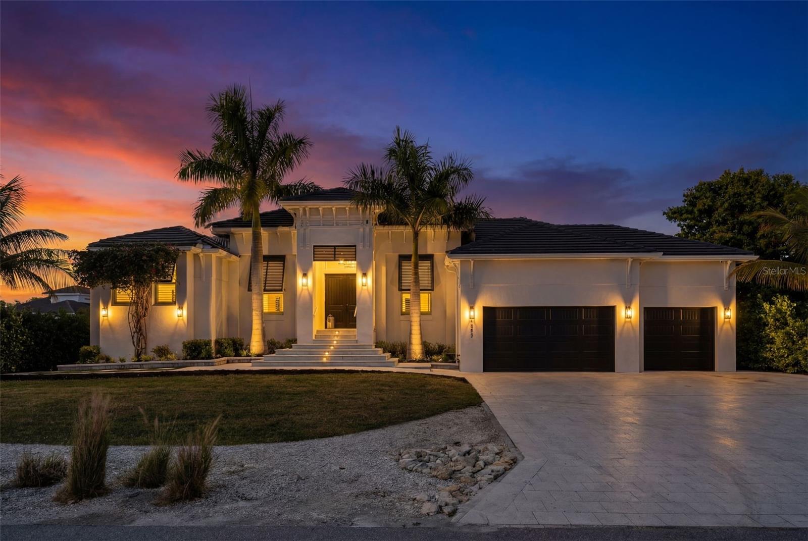 AQUALANE ESTATES 1ST UNIT - Residential
