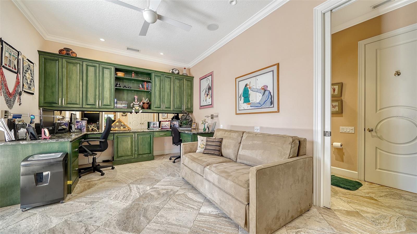 SILVER OAK - Residential