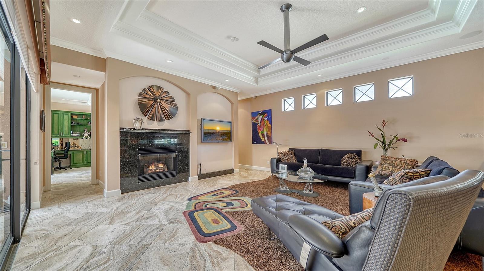 SILVER OAK - Residential