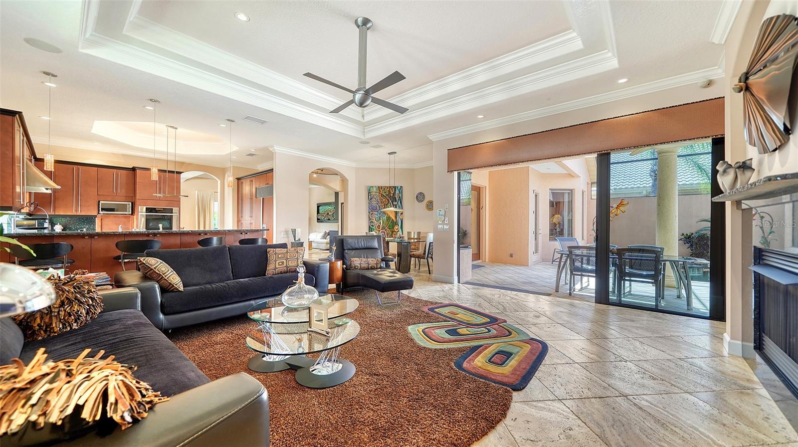 SILVER OAK - Residential