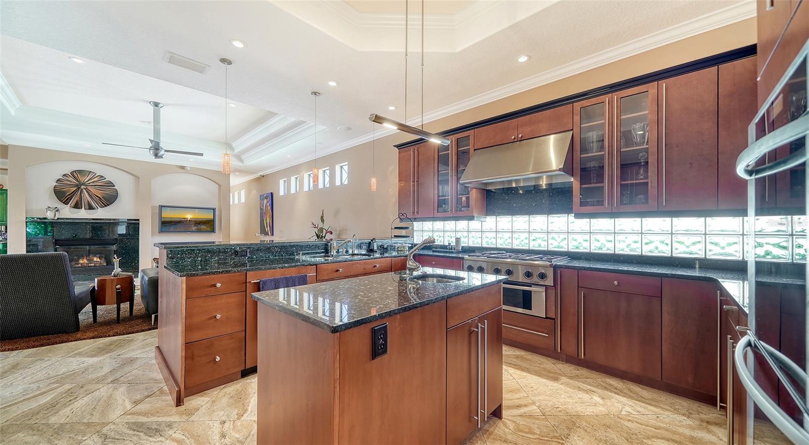 SILVER OAK - Residential