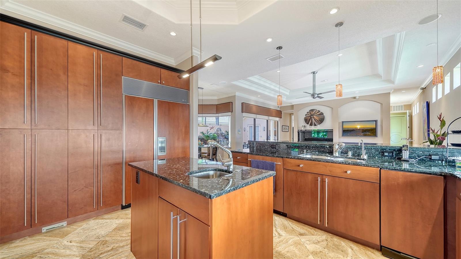 SILVER OAK - Residential